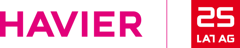 Havier Sp. z o.o. — logo