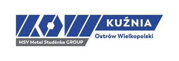 Kuźnia Ostrów Wielkopolski Sp. z o.o. — logo